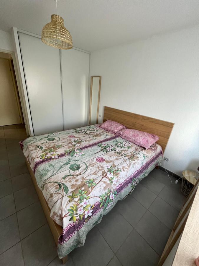 Joli Appt 45 M2 Avec Terrasse Lunel (Herault) Exterior photo